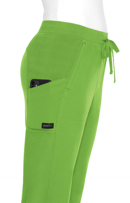 COLOR:Green Tea