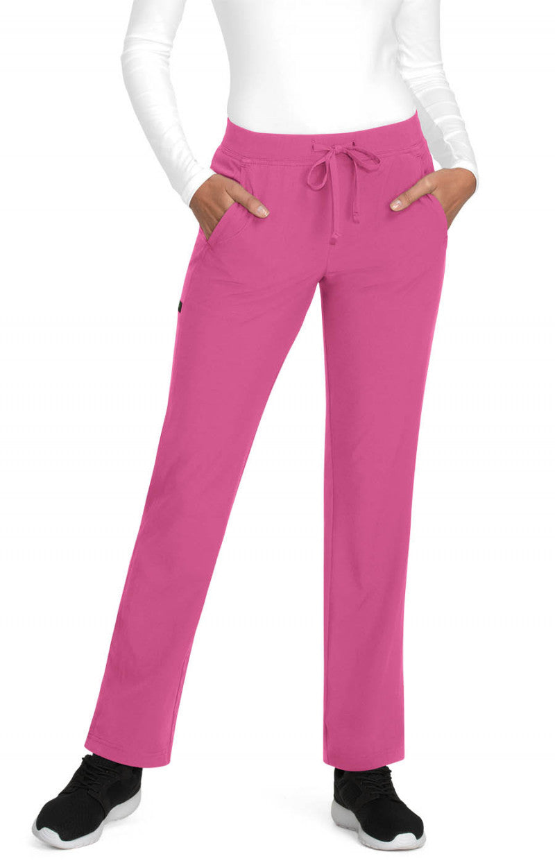 COLOR:Terra Pink