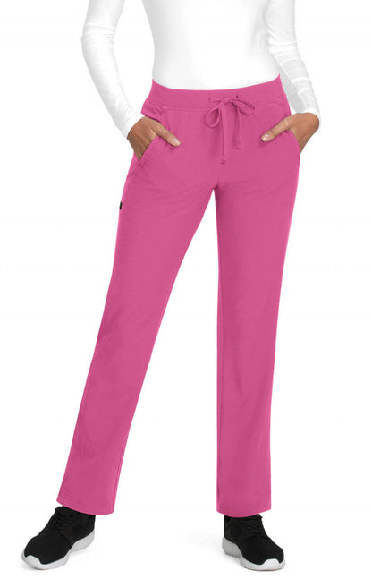COLOR:Terra Pink
