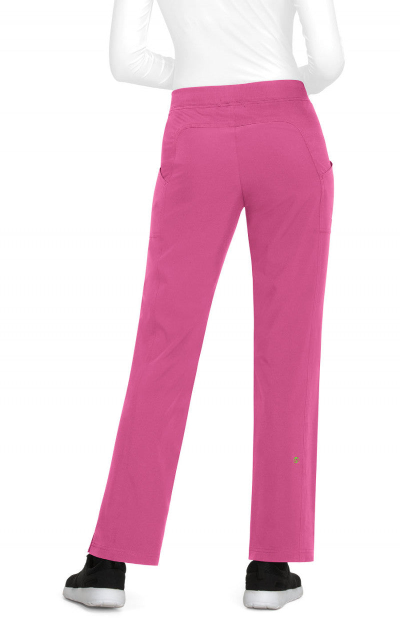 COLOR:Terra Pink