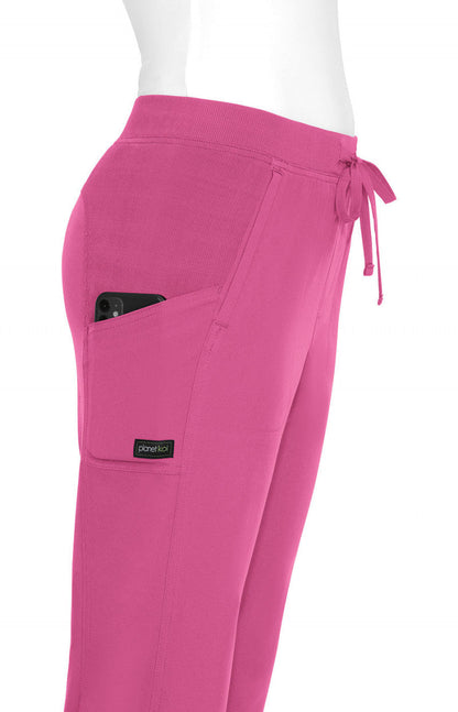 COLOR:Terra Pink