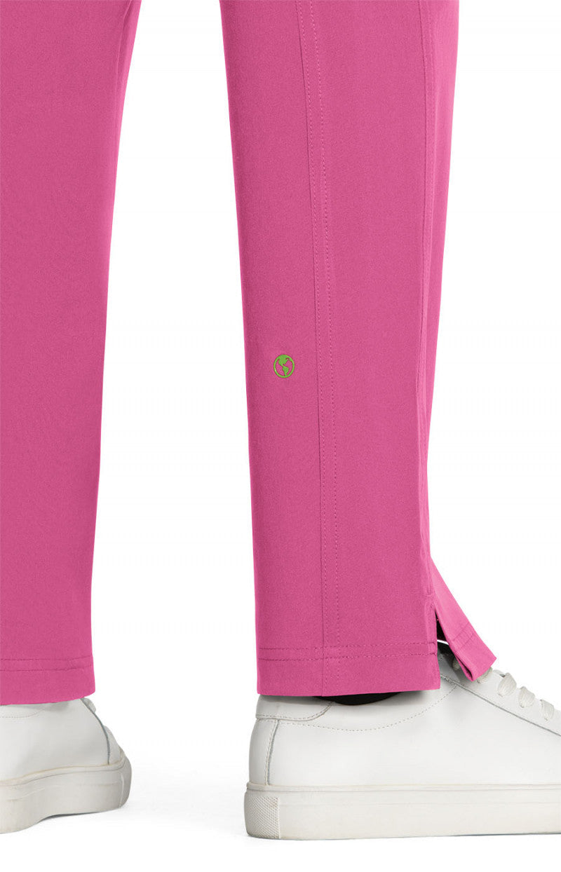 COLOR:Terra Pink