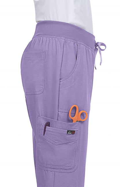 COLOR:Lavanda Melange