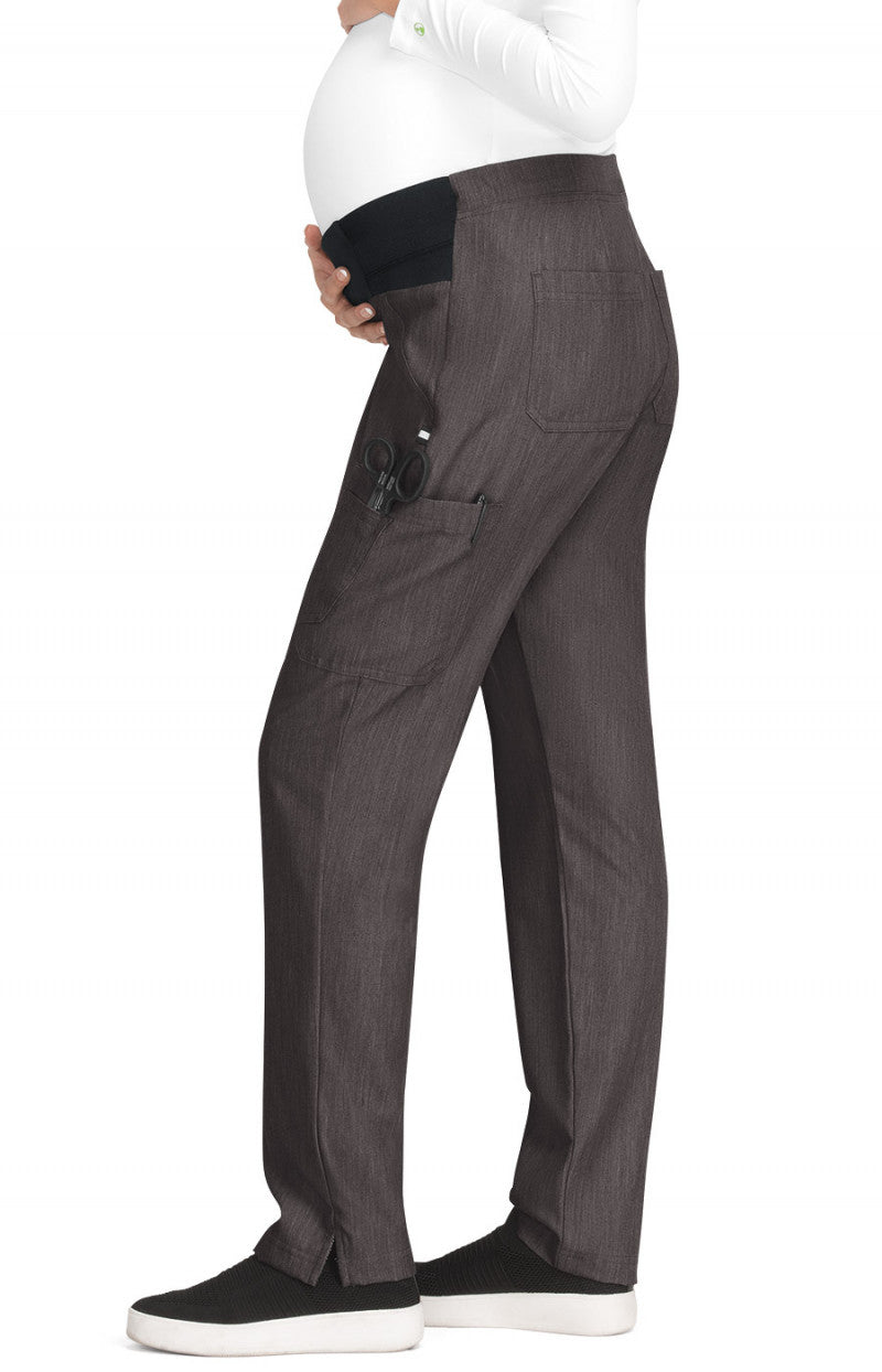 COLOR:Gris Melange