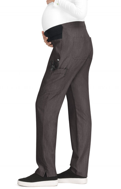 COLOR:Gris Melange
