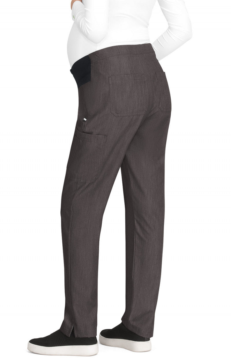 COLOR:Gris Melange