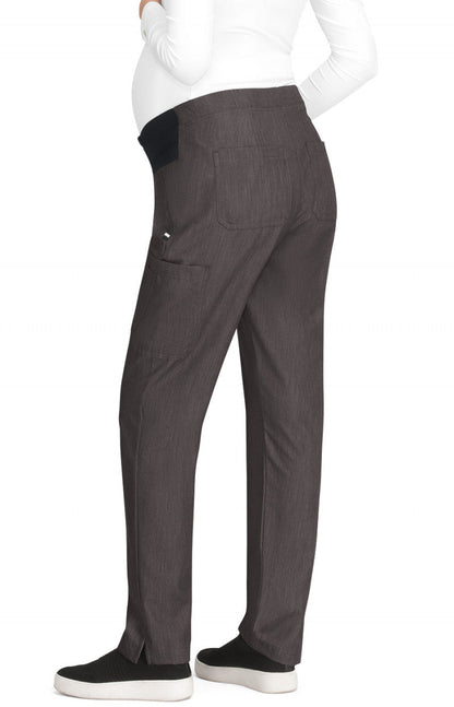 COLOR:Gris Melange