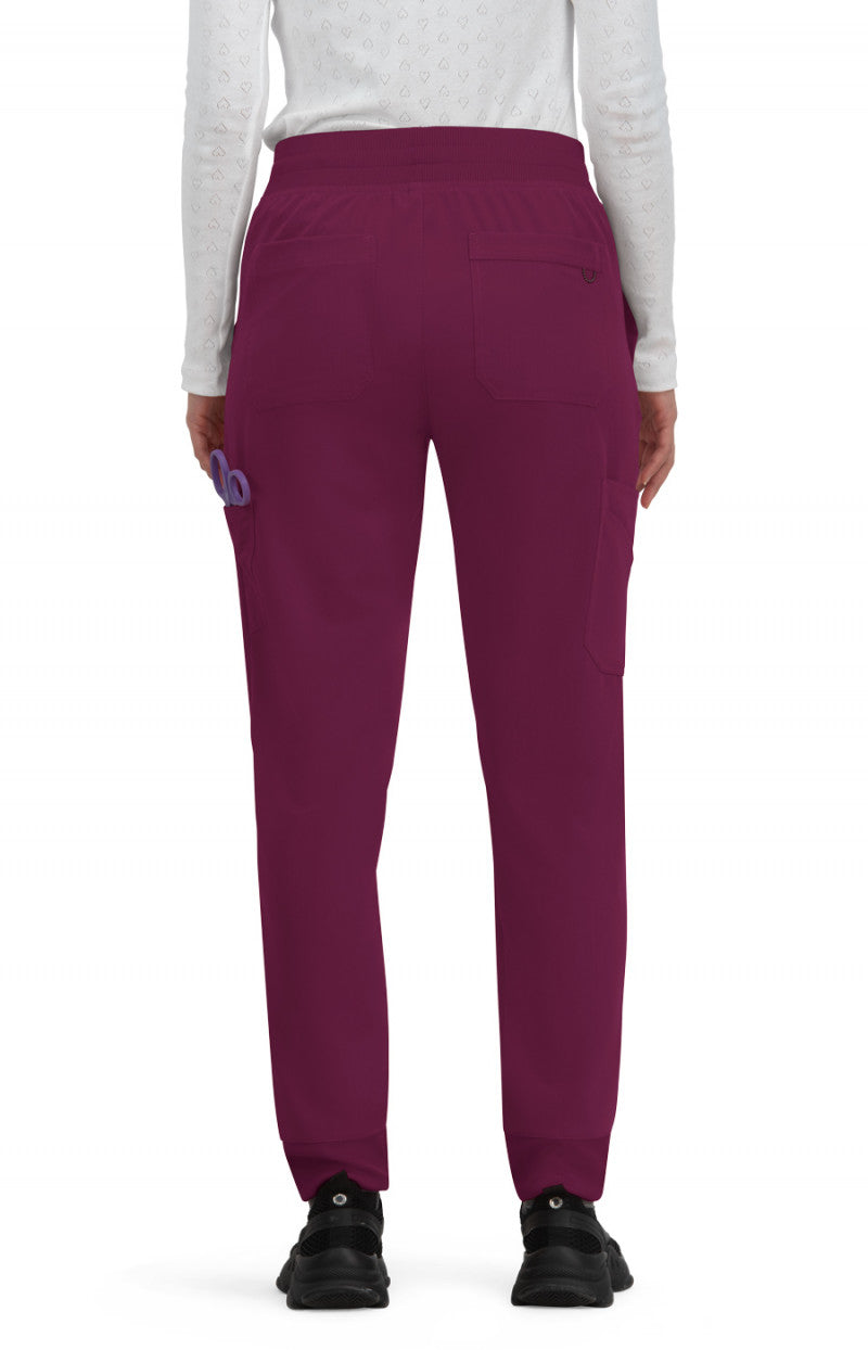 COLOR:Vino