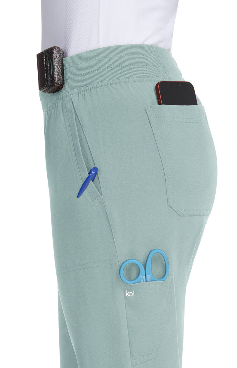 COLOR:Sage