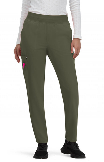 COLOR:Heather Olive