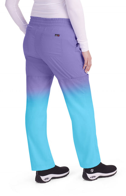 COLOR:French Lavender Blue