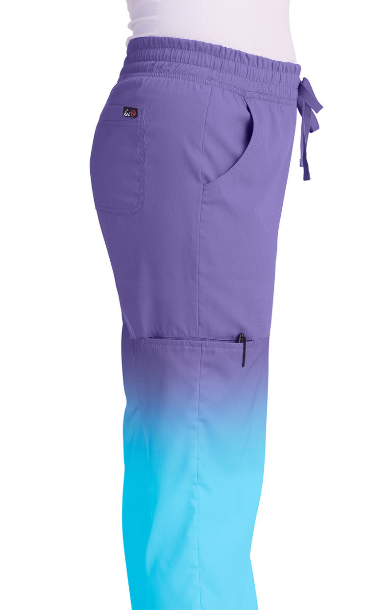 COLOR:French Lavender Blue