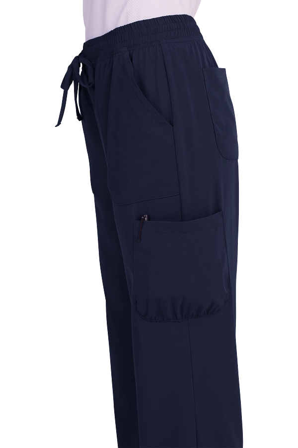 Pantalón Clínico Mujer 773-012 Navy Dunia Koi Planet