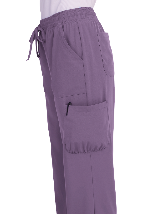 Pantalón Clínico Mujer 773-174 Dusty grape Dunia Koi Planet