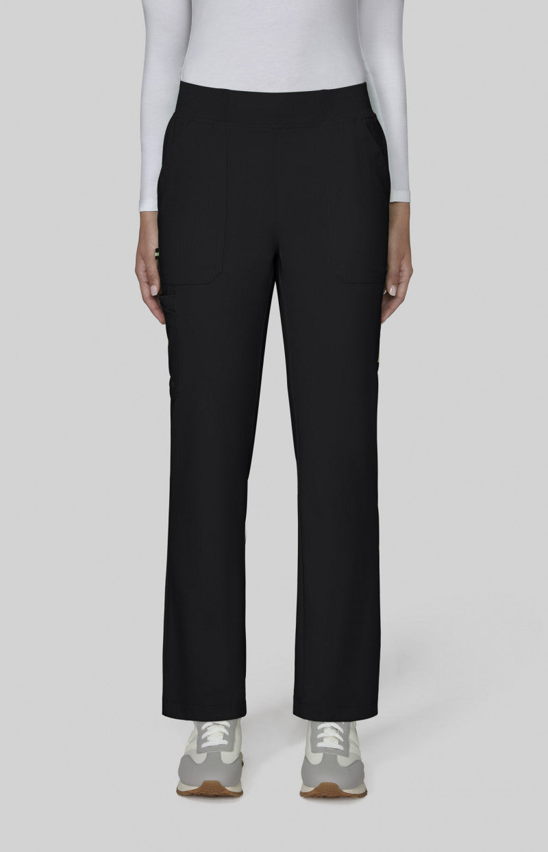 COLOR:Negro