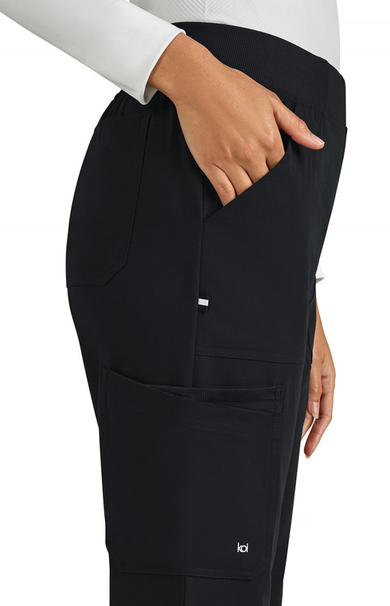 COLOR:Negro