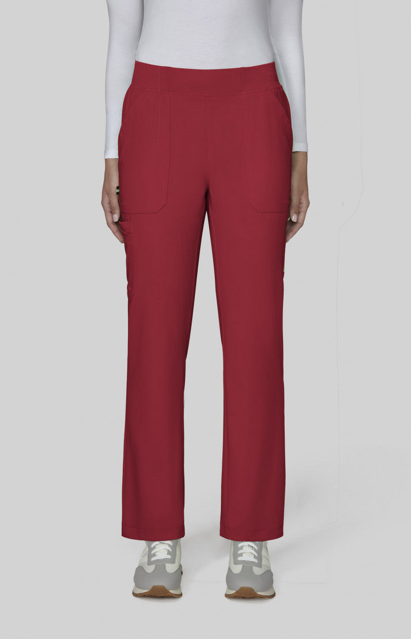 COLOR:Ruby