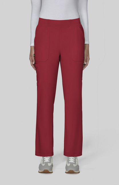 COLOR:Ruby