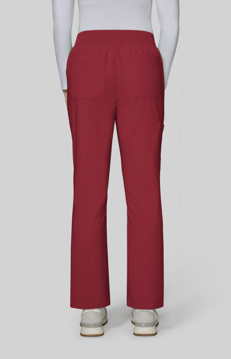 COLOR:Ruby