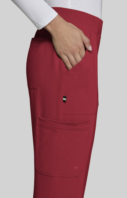 COLOR:Ruby