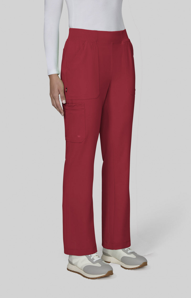 COLOR:Ruby