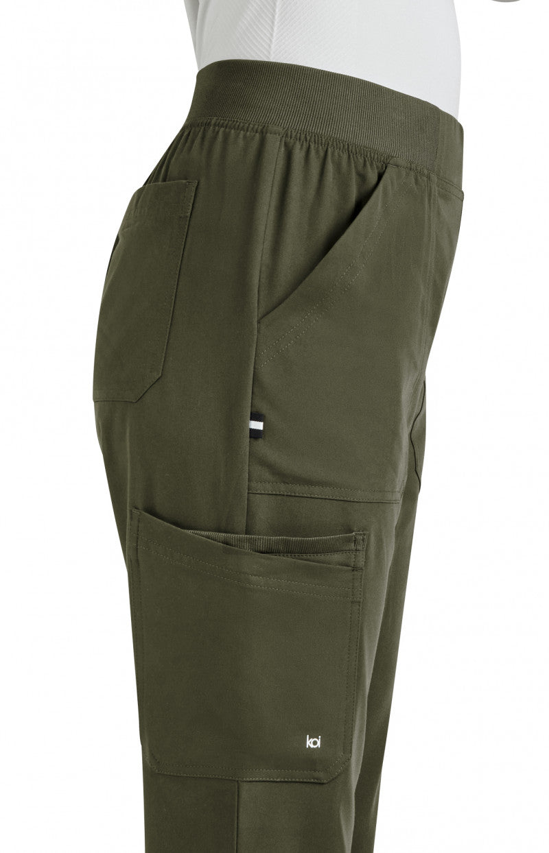 COLOR:Olive Green