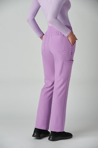 COLOR:Passion Lilac