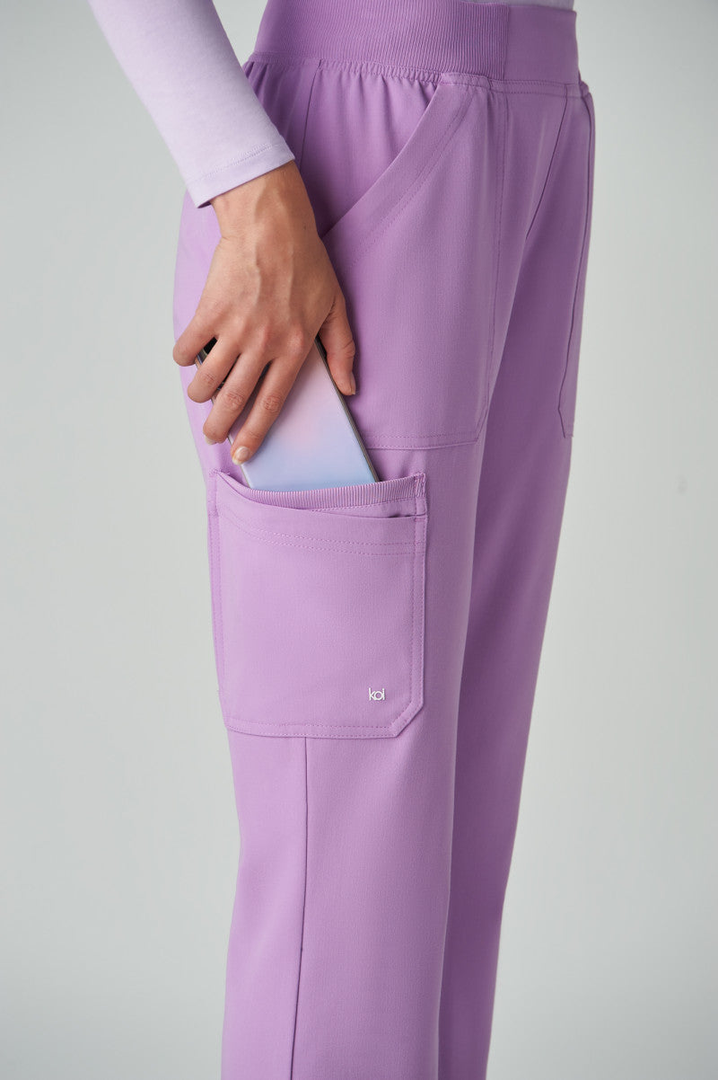 COLOR:Passion Lilac