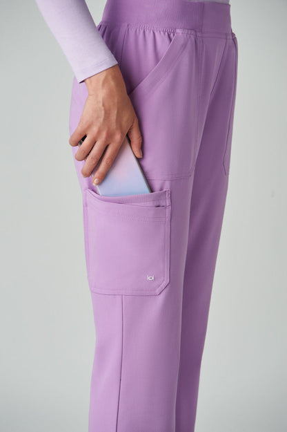 COLOR:Passion Lilac