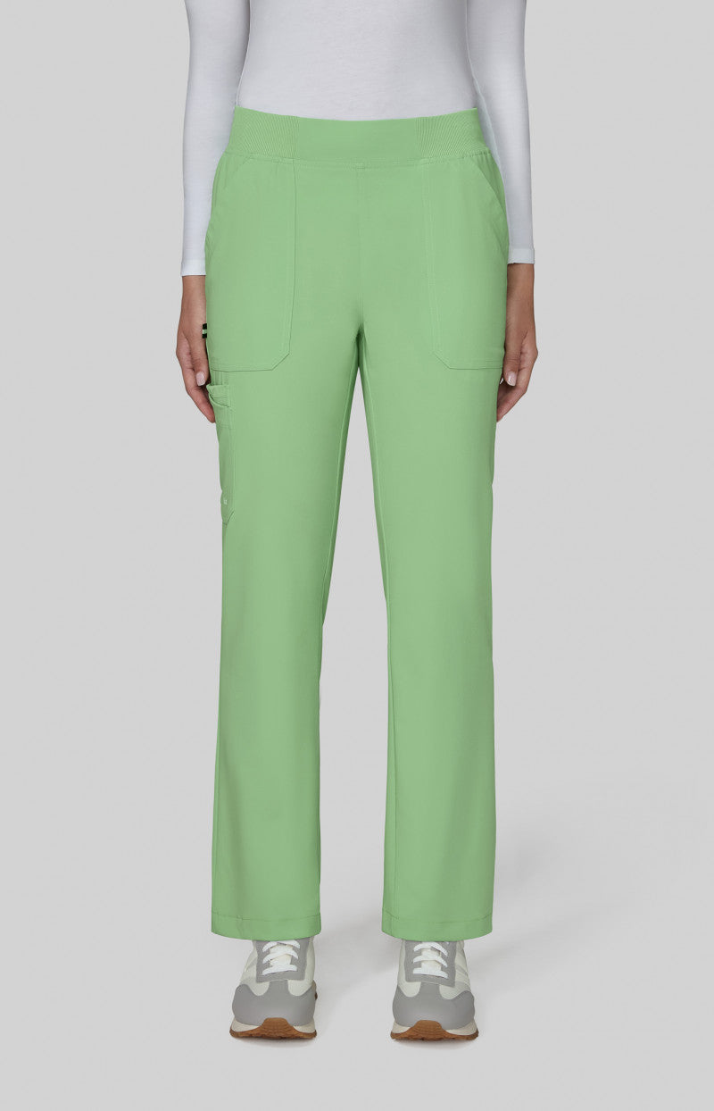 COLOR:Pistachio