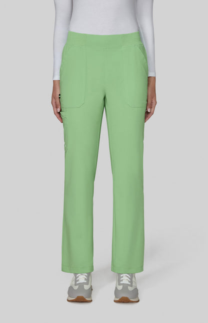 COLOR:Pistachio
