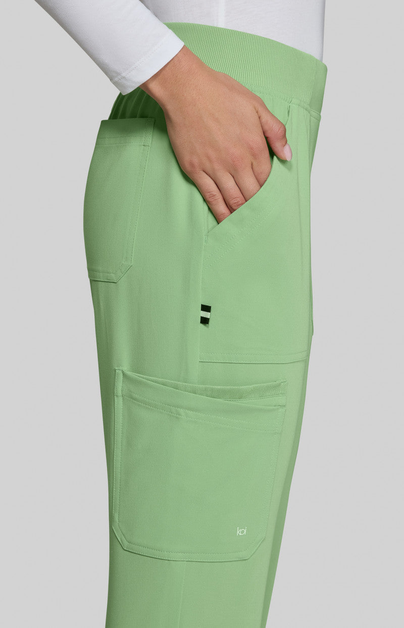 COLOR:Pistachio