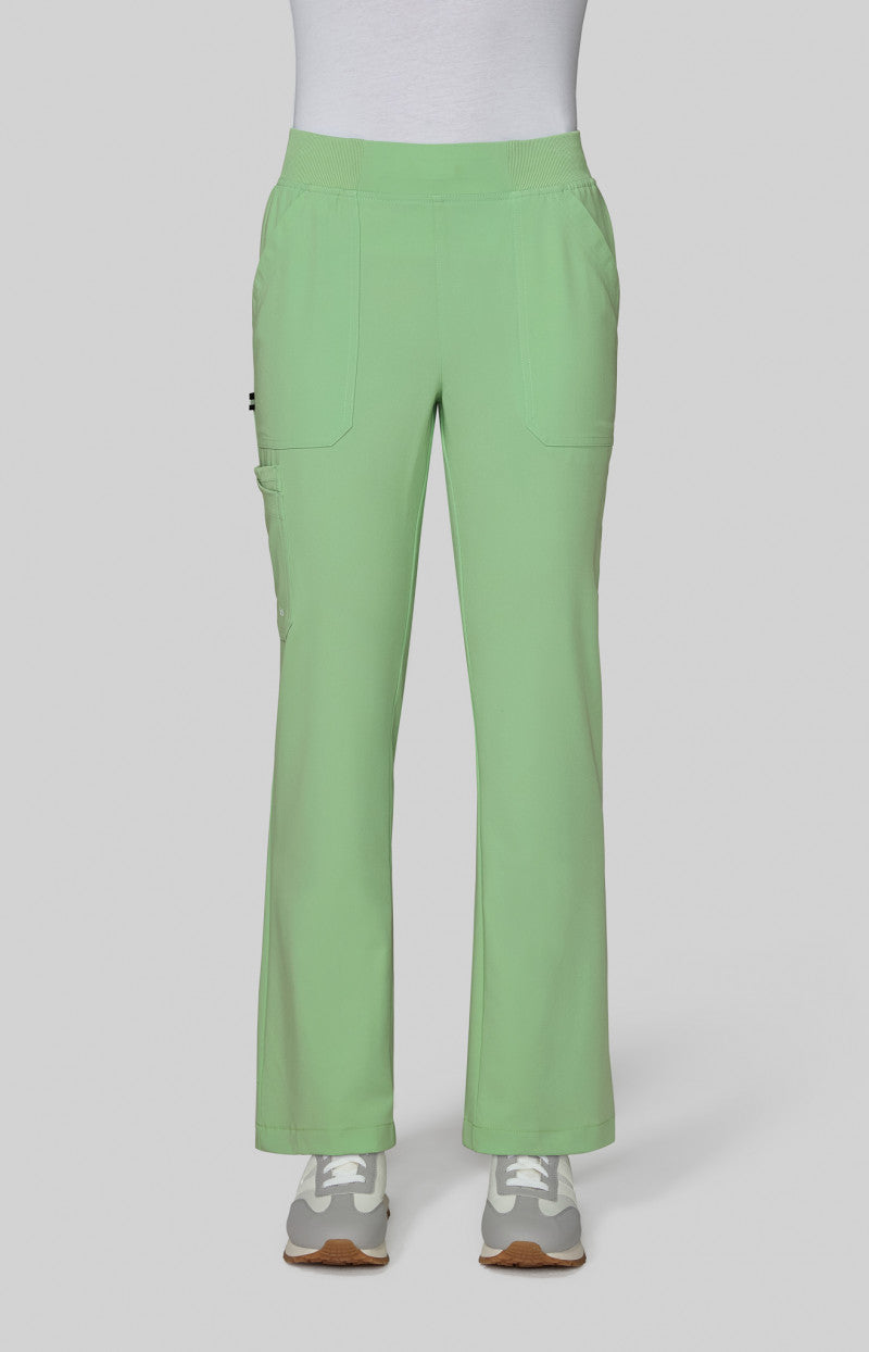 COLOR:Pistachio