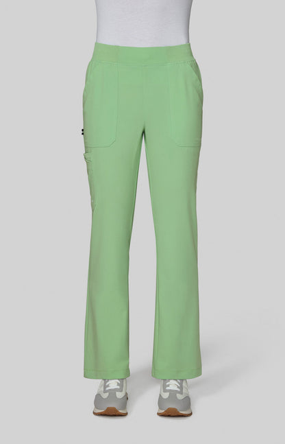 COLOR:Pistachio