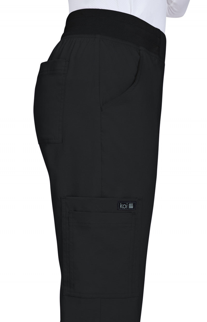 COLOR:Negro