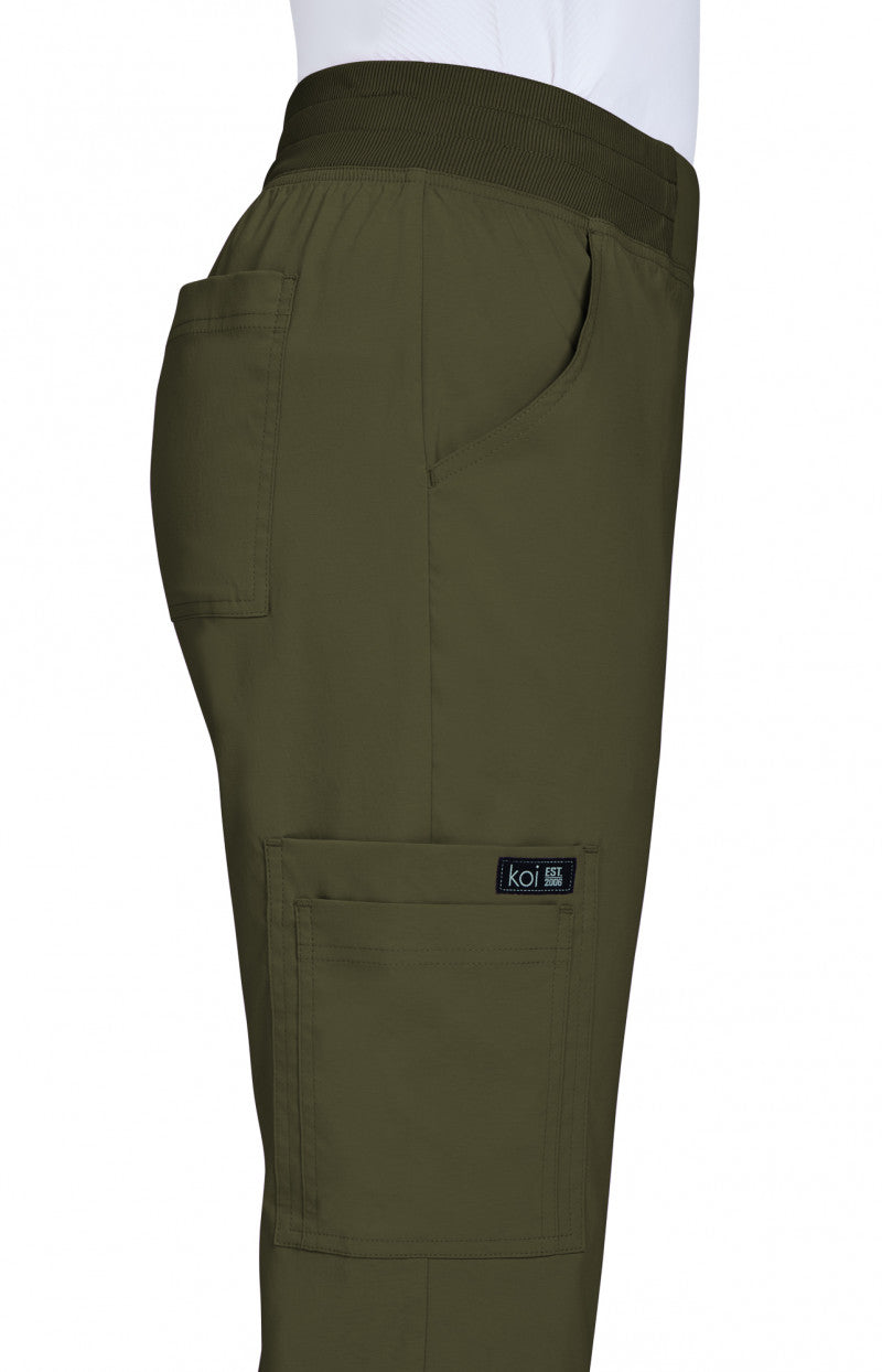 COLOR:Olive Green