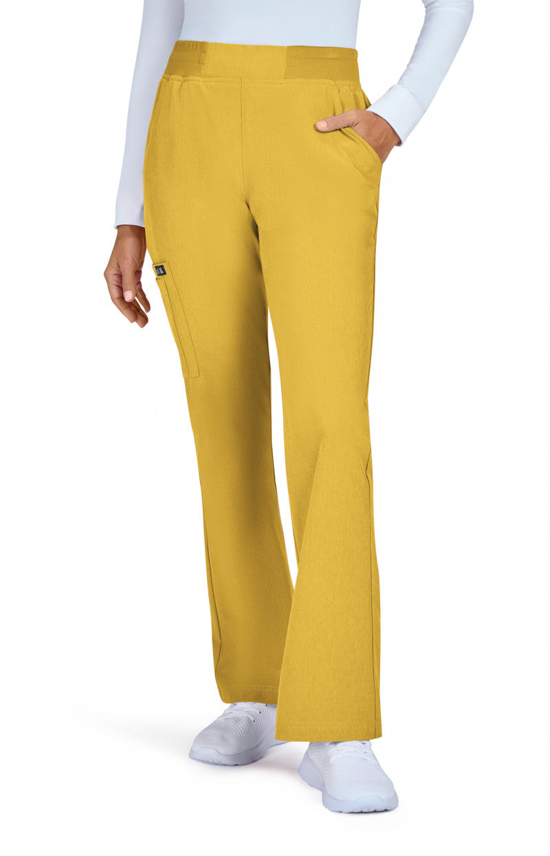 COLOR:Heather Mango