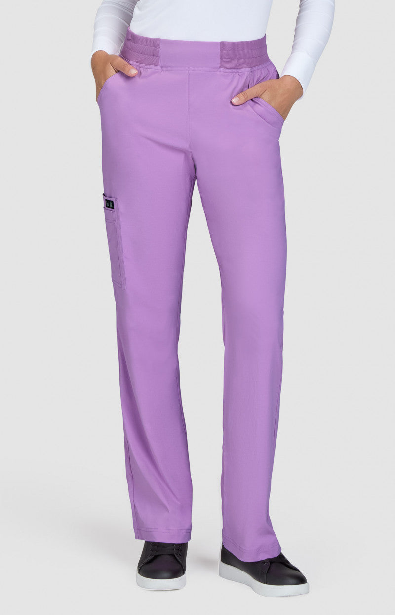 COLOR:Bloom Lavender