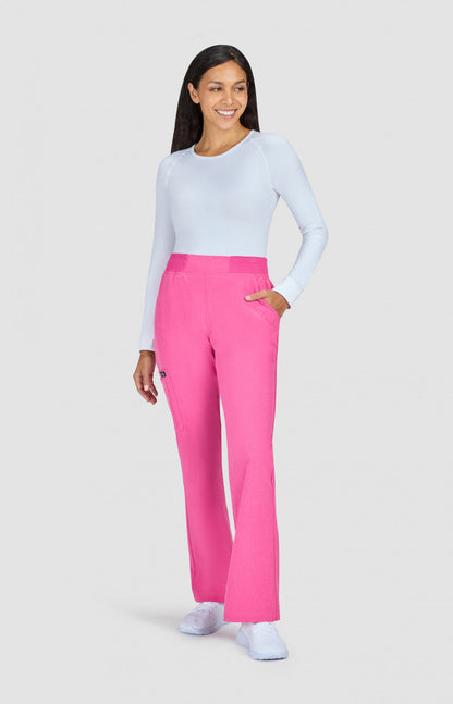 COLOR:Heather Pink Lemonade