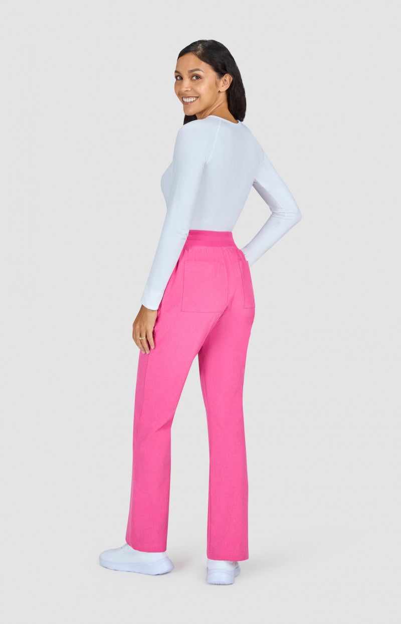COLOR:Heather Pink Lemonade