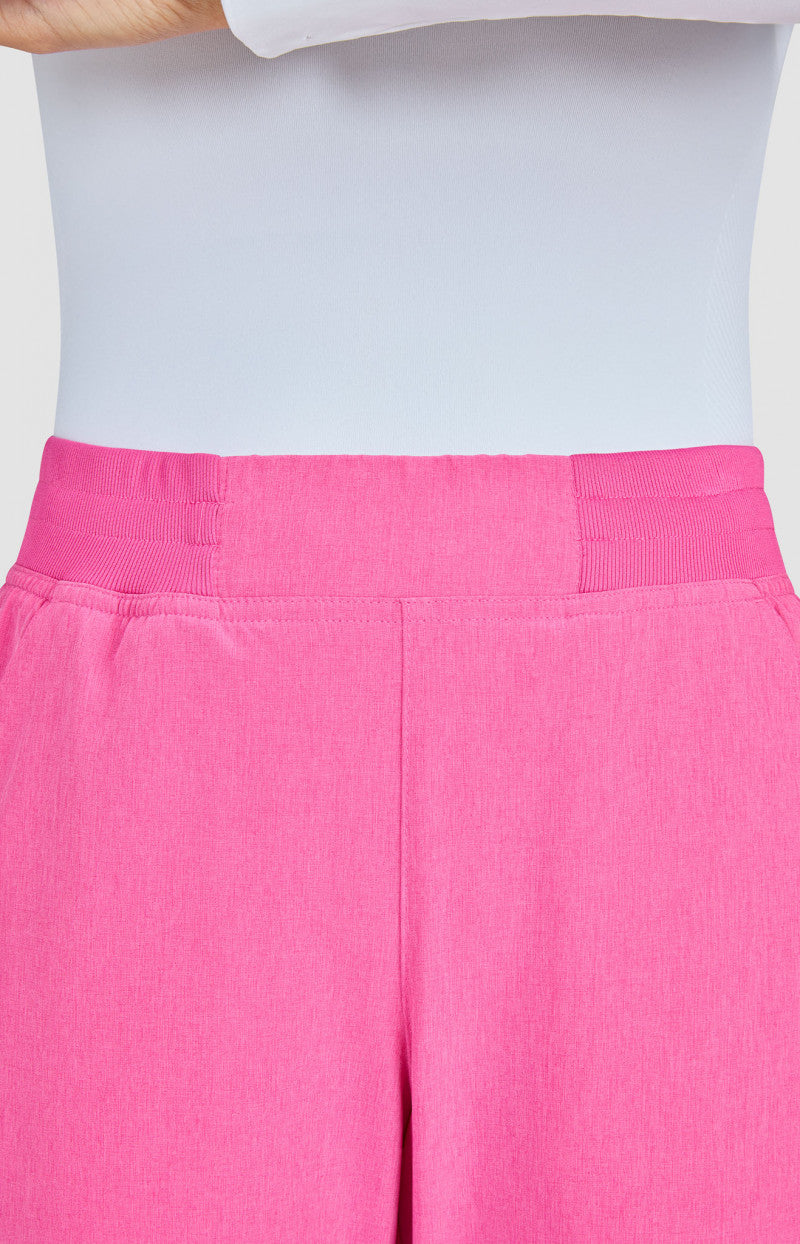 COLOR:Heather Pink Lemonade