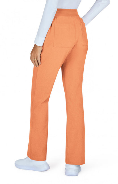 COLOR:Heather Apricot