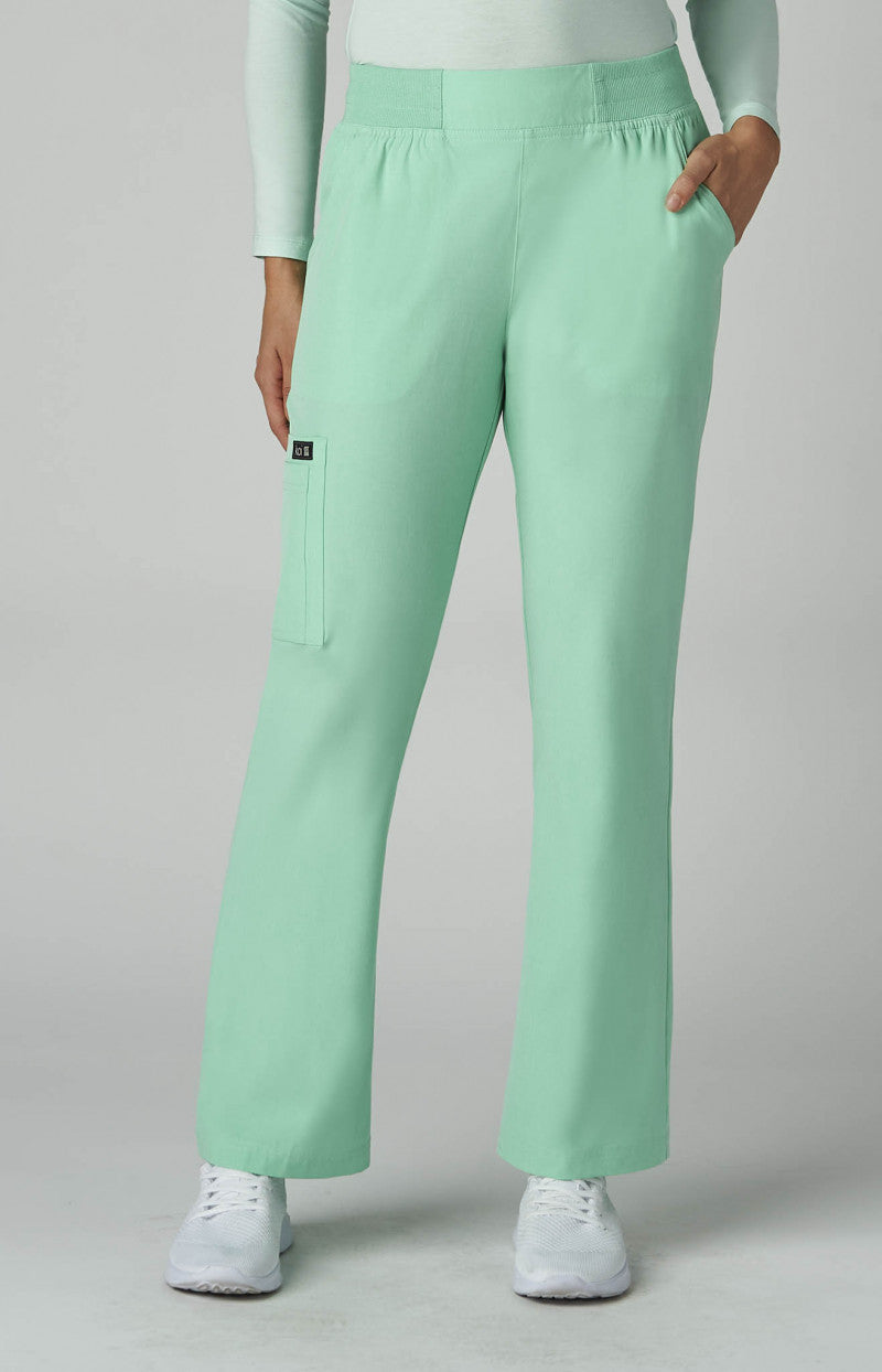 COLOR:Heather Jelly Mint