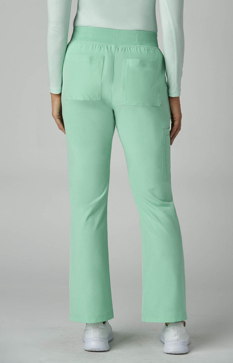 COLOR:Heather Jelly Mint
