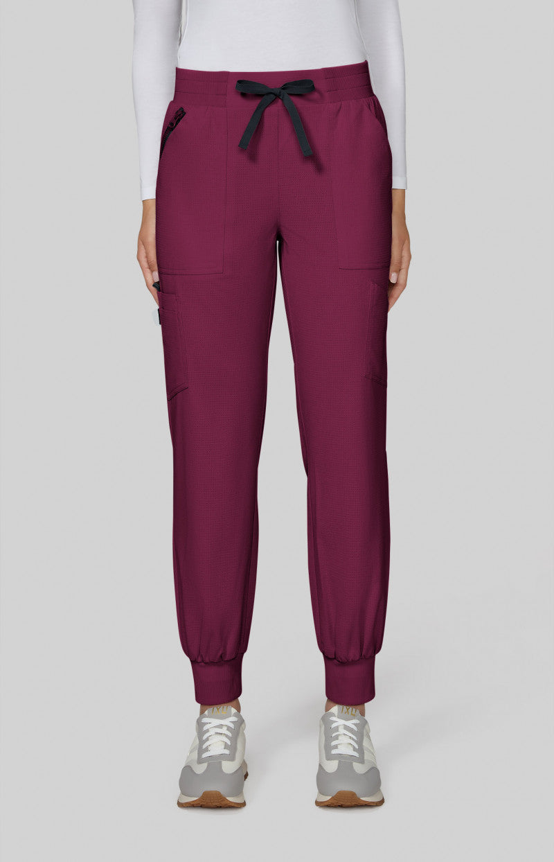 COLOR:Vino