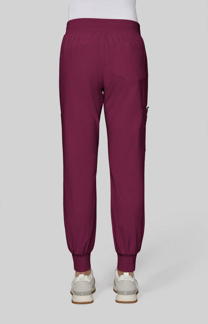 COLOR:Vino