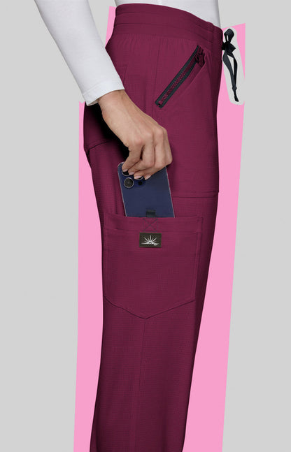 COLOR:Vino