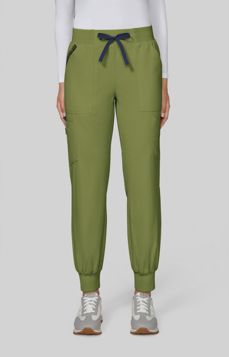COLOR:Martini Olive