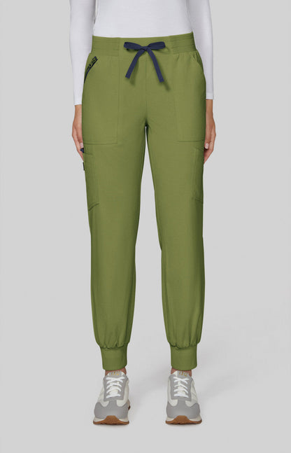 COLOR:Martini Olive