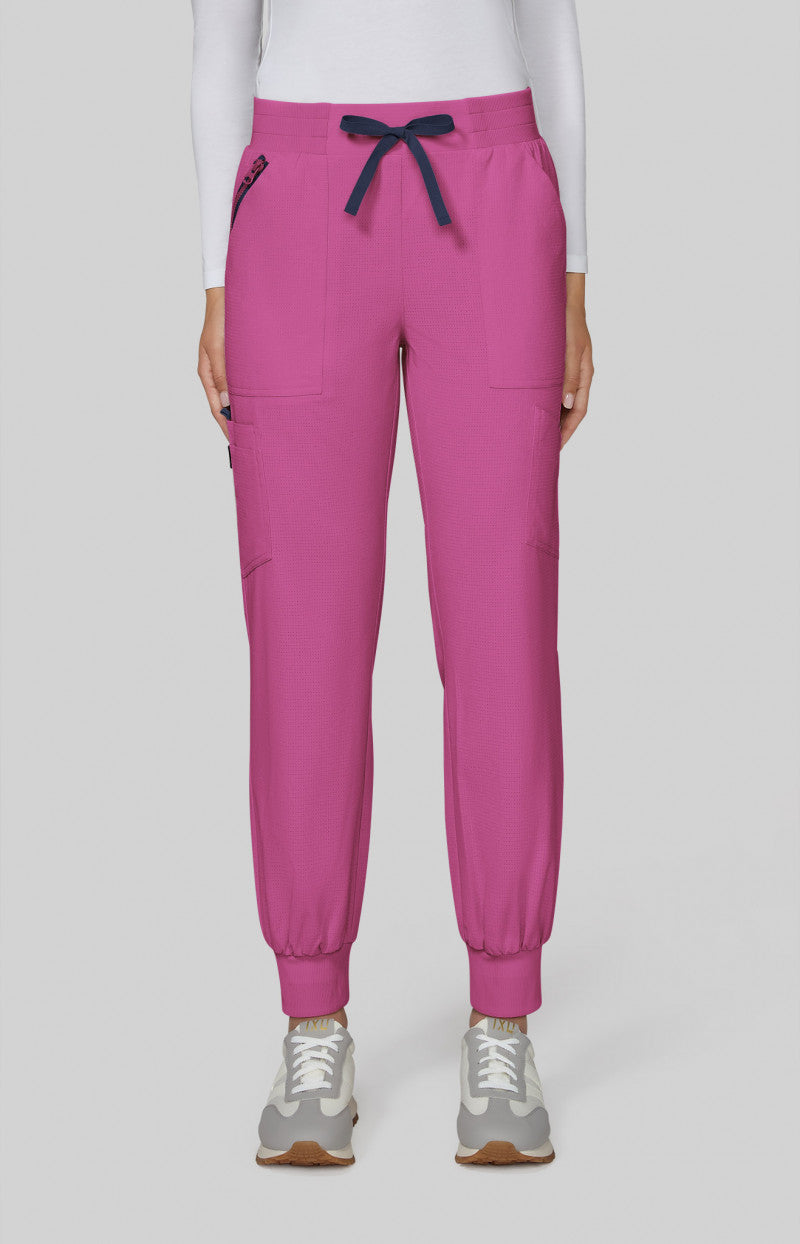 COLOR:Hibiscus Pink